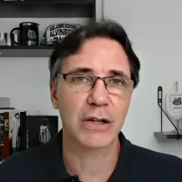 Vagner Frederico não descarta reviravolta sobre Thiago Maia no Santos: "Se entendeu com Flamengo"