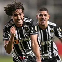 Atlético-MG pode negociar Igor Gomes, Palacios e +3 jogadores com aval de Victor Bagy