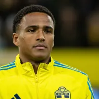 Entre Santos e Grêmio, Niclas Eliasson toma decisão e escolhe proposta dos gaúchos no mercado