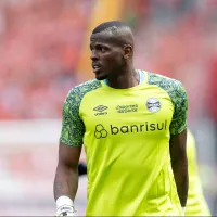 Caíque se despede do Grêmio de forma oficial e assina com o Criciúma para 2025