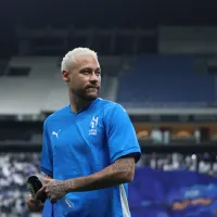 Após Santos sonha com Neymar, Inter Miami monta plano para ter o astro do Al-Hilal