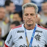 Decisão de Rodolfo Landim gera custos ao Flamengo na pré-temporada, segundo Venê Casagrande