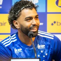 Gabigol confia em retorno para Seleção Brasileira 