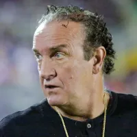 Cuca pede contratação e Botafogo fica muito perto de vender ao Atlético-MG atacante Júnior Santos
