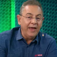 Flavio Prado aprova chegada de Jhon Arias como novo reforço do Palmeiras: “Eu gosto” 