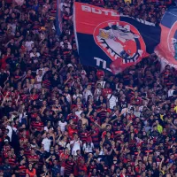 Flamengo negocia patrocínio milionário com a Shopee