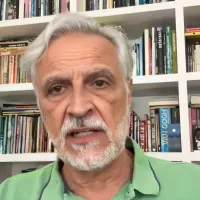 Deivid Washington voltando ao Santos em 2025 tem ‘reprovação’ de Sormani: “Nenhum sentido”