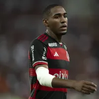 Flamengo recusa nova proposta do CSKA por Lorran