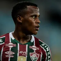 Fluminense recebe nova proposta do Zenit por Jhon Arias