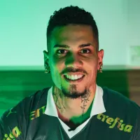 Palmeiras aposta em Paulinho e centroavante pode não ser contratado