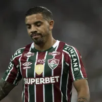 Terans encaminha retorno ao Peñarol, e notícia cai como 'bomba' nas Laranjeiras