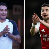 Danilo e Jorginho no Flamengo como contratações de peso tem aprovação de José Boto