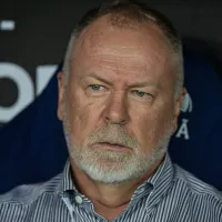 Fluminense não para na 6º contratação e Mano autoriza chegada de mais dois reforços