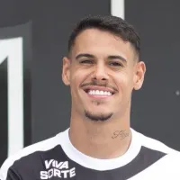 Além de Lucas Freitas, Vasco quer contratar Rodrigão