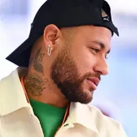 Neymar se aproxima do Flamengo após avançar em rescisão com o Al-Hilal