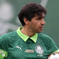 Abel defende tabu de 30 anos em Palmeiras x Portuguesa