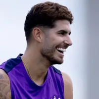 Corinthians vence jogo-treino e situação envolvendo gol de Pedro Raul repercute na Fiel