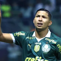 São Paulo veta Rony por questões financeiras, mas quer um atacante parecido para Zubeldía 