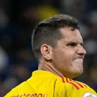 Rafael Cabral deixa Cruzeiro de lado rumo ao Real Salt Lake