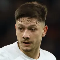 Aproveitamento do Corinthians cai drasticamente sem Garro, que é desfalque no Paulistão