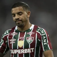 Fluminense negocia empréstimo de Terans com Peñarol