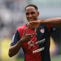 Yerry Mina contratado pelo Grêmio pode virar chapéu no Internacional e torcida fica dividida