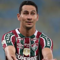 Santos faz pressão para tirar Ganso do Fluminense e oferece salário de R$ 700 mil ao meio-campista