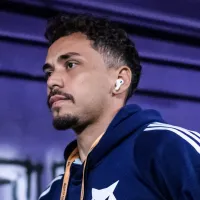 Eduardo avalia Cruzeiro x São Paulo e manda real sobre função com Diniz: “Preparado para agarrar”