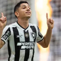 Botafogo decide que não irá vender Savarino e Igor Jesus antes do Super Mundial de Clubes
