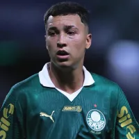 Palmeiras abre 2025 com vitória e estreias da base