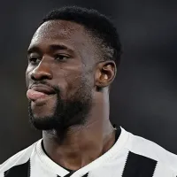 Bastos é esperado no Botafogo, mas volta a faltar treino do Glorioso