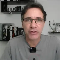 Vagner Frederico informa provável saída de Gil do Santos: “Rescisão”