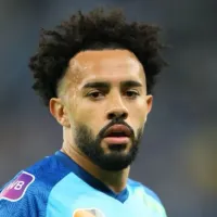 Claudinho contratado pelo Palmeiras por R$ 120 milhões pode acontecer caso Andreas e Matheus Pereira não cheguem