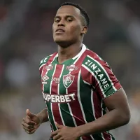 Fluminense fica mais confiante para renovar com Arias