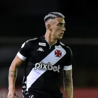 Vasco busca renovação com Puma Rodríguez após concorrência