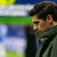 Abel Ferreira separa em dois grupos os jogadores para o Paulistão; veja