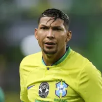 Mário Bittencourt não desiste de Rony e manda recado ao atacante: “Se quiser fazer uma contraproposta”