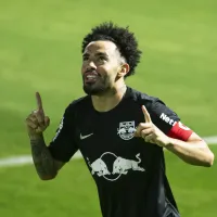 Palmeiras fecha Andreas Pereira e Claudinho como dupla a chegar e deixa Matheus Pereira como terceira via