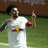 Após Palmeiras fazer proposta por Claudinho