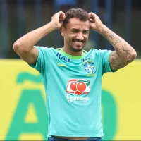 Flamengo segue interessado em Danilo, segundo Venê Casagrande