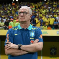 Dorival Júnior acompanha Murillo e vai dar chances para ex-Corinthians na Seleção Brasileira