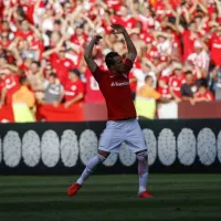 Internacional cancela acordo com Leandro Damião e centroavante se aposenta