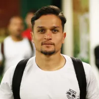 Artur, ex-Palmeiras, contratado pelo Botafogo por R$ 95 milhões pode acontecer após Júnior Santos no Atlético-MG