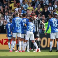 Atlético-MG e Cruzeiro empatam sem gols pelo FC Series