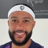 Ramón Díaz decide antecipar volta de Memphis Depay no Paulista