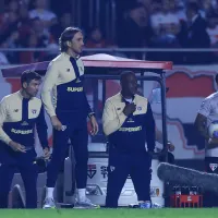 Escalação do São Paulo: Zubeldía coloca 2 de Cotia e vai com time todo mexido para estreia do Paulistão