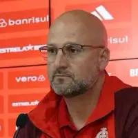 José Bisol faz declaração surpreendente sobre equipe do Internacional