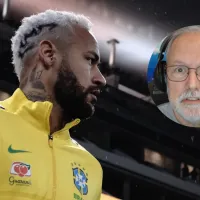Contratação de Neymar no Flamengo tem RMP fazendo questionamento: “Vale?”