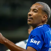 Palmeiras terá Matheus Pereira se meia pediu para sair do Cruzeiro