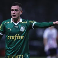 Abel Ferreira ‘queima’ Aníbal Moreno em Noroeste x Palmeiras e torcida reage: “Problema”